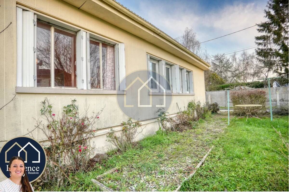 Maison à NOGENT-LE-ROI