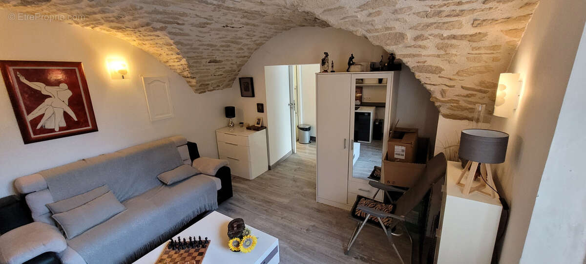 Maison à AUBAIS