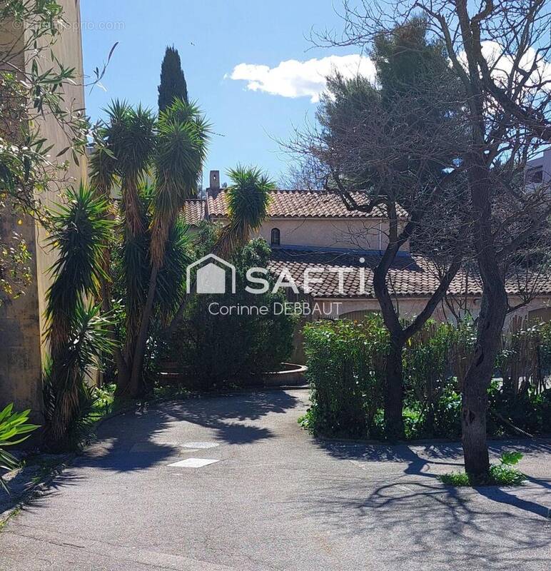 Photo 1 - Appartement à TOULON