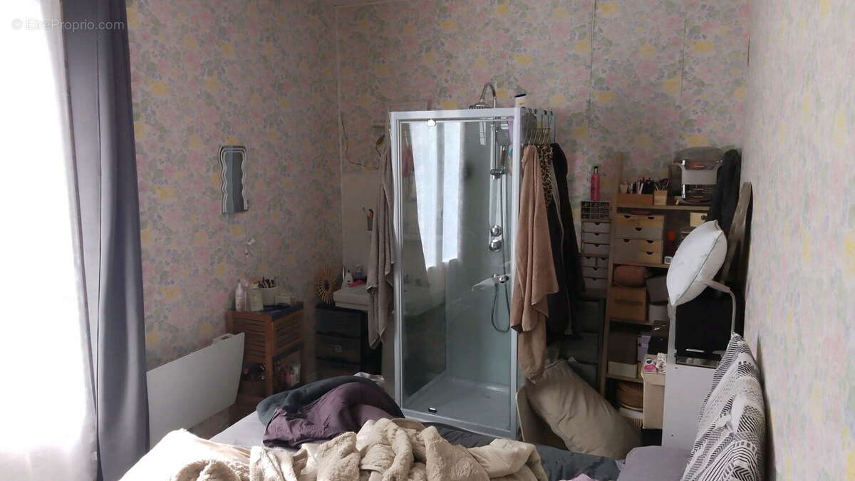 2272530934962830340 - Maison à LE TREPORT