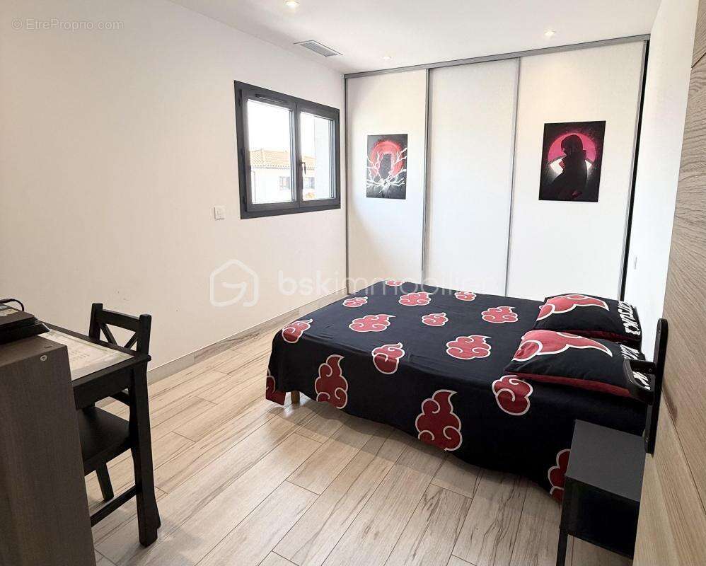 Maison à SAINT-JEAN-LASSEILLE