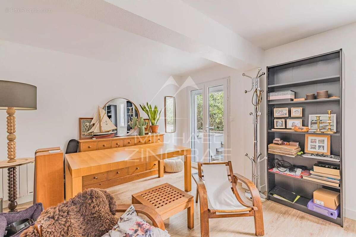 Maison à GUJAN-MESTRAS