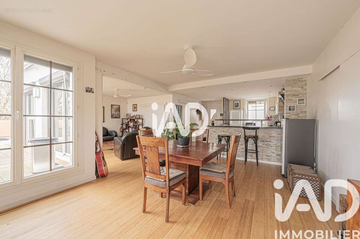 Photo 5 - Appartement à VILLIERS-LE-BEL