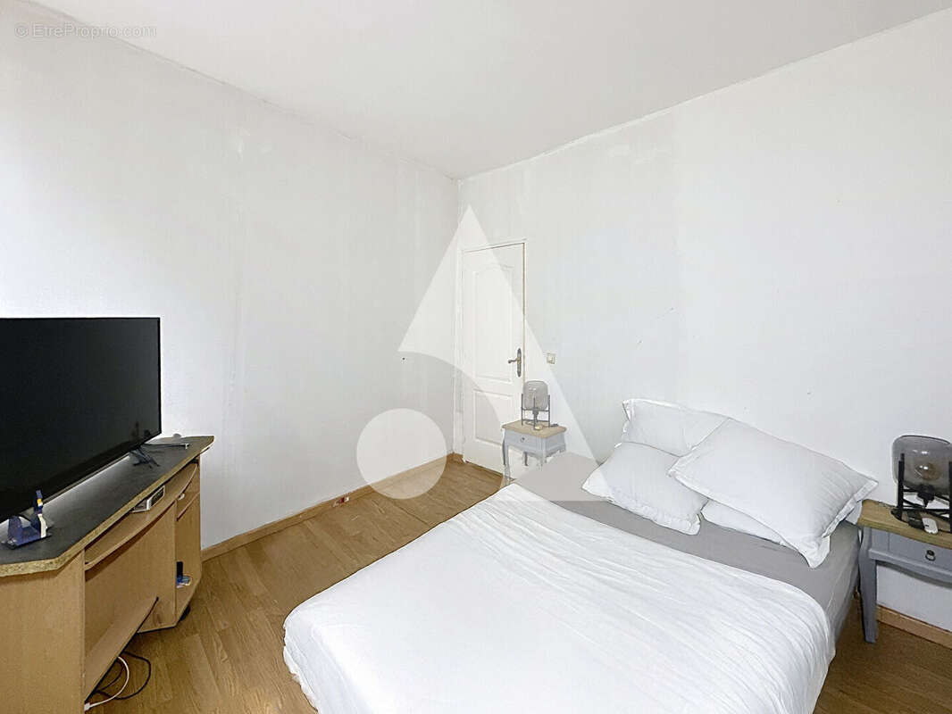 Maison à FRESNES-SUR-ESCAUT