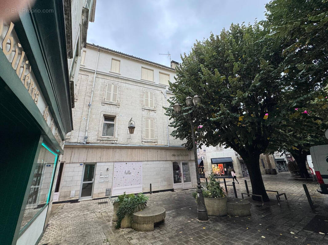 Appartement à PERIGUEUX