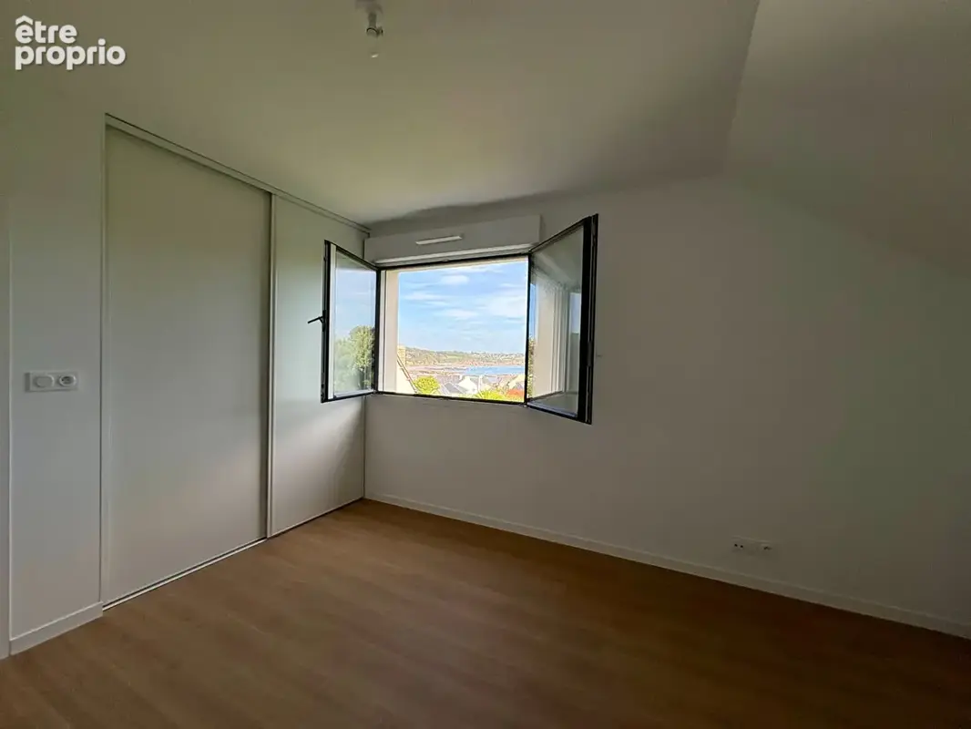 Appartement neuf de standing , 116m2 - 3 chambres - terrasse - vue mer - garage - photo 12