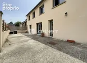 Maison à RENAC