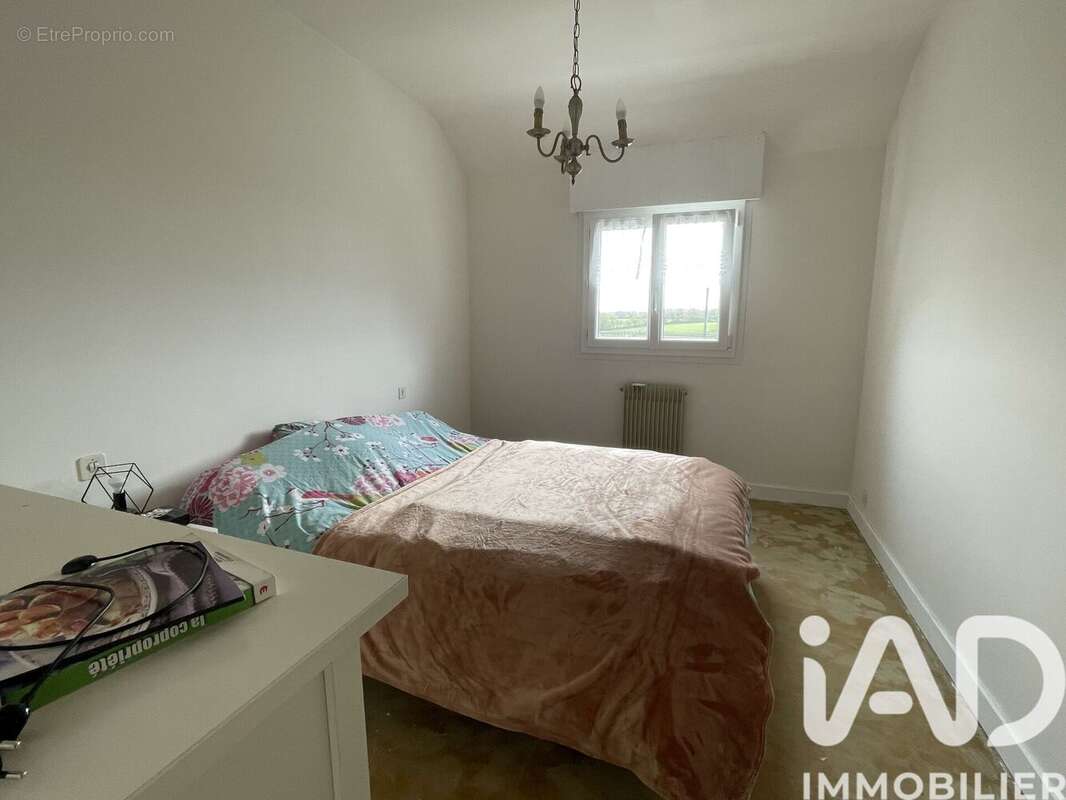 Photo 7 - Maison à PLONEOUR-LANVERN