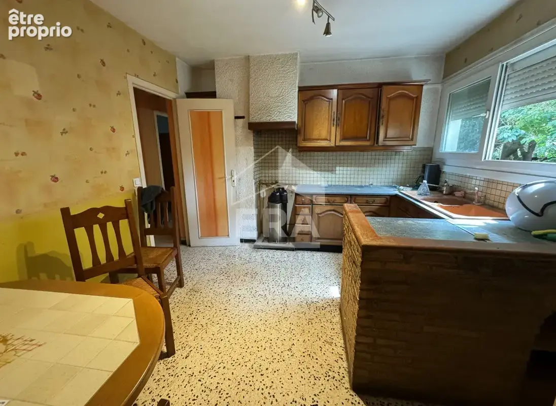 Maison 92m² à izel-lès-équerchin - photo 2
