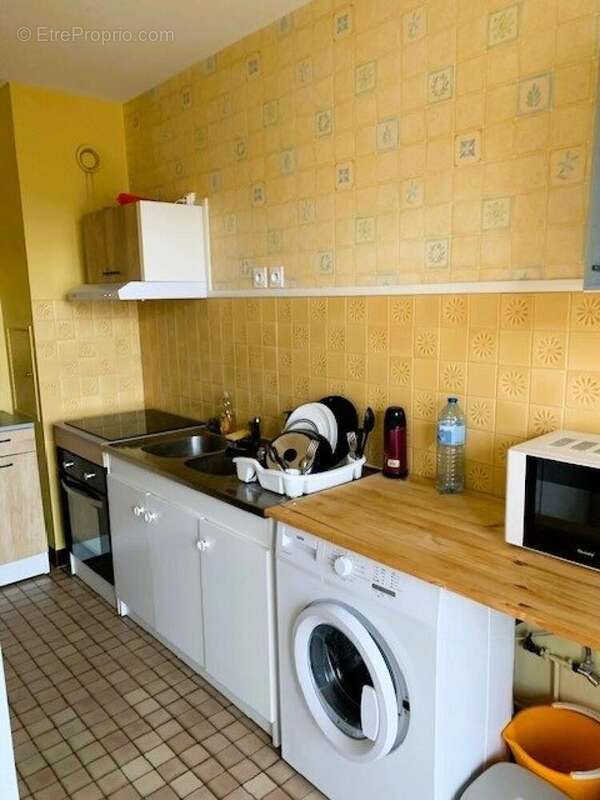 Photo 2 - Appartement à BOURGES