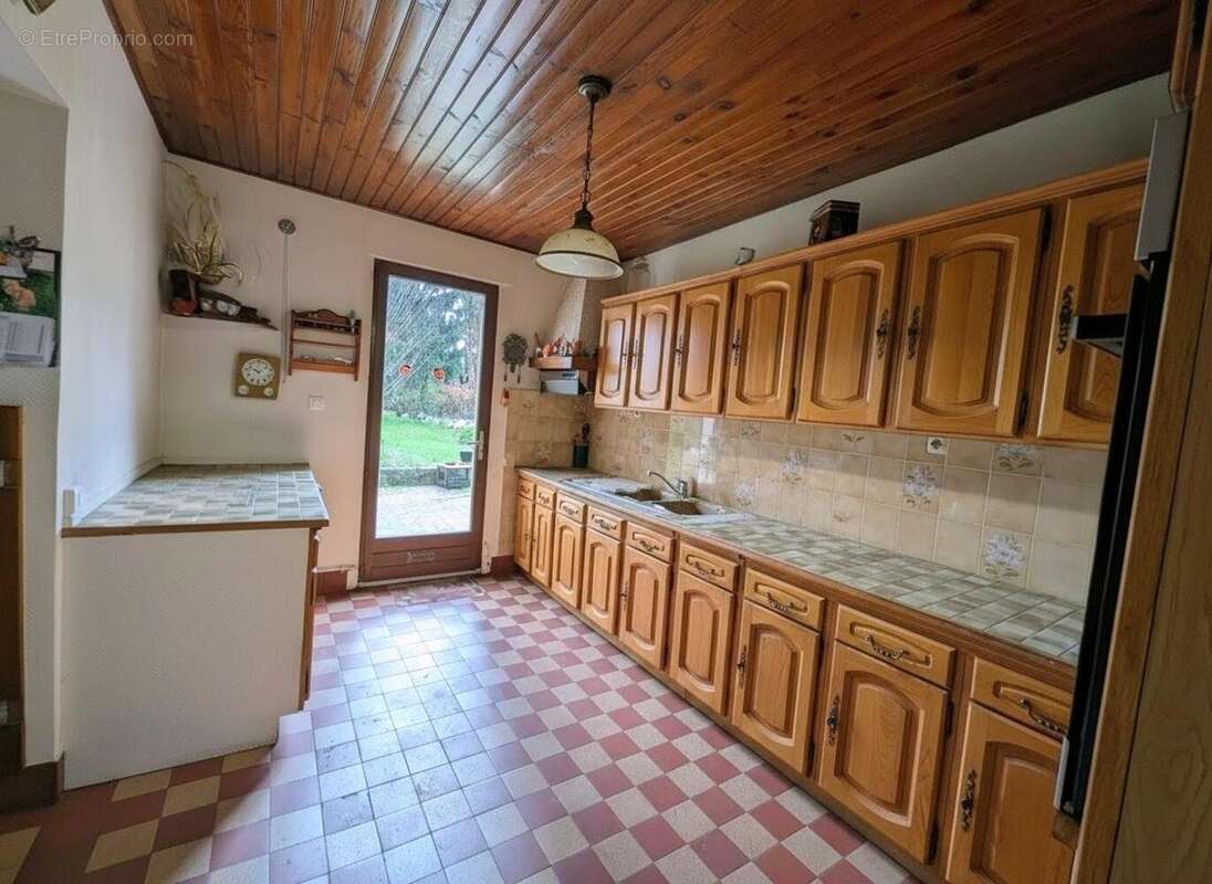 Photo 2 - Maison à BEAUVAIS