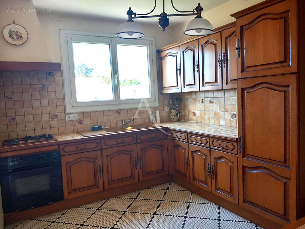 Maison à BRETIGNOLLES-SUR-MER