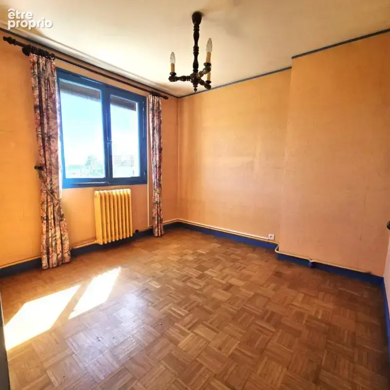 NANTES / PERRAY : Maison indépendante de 79 m²  - 3 chambres, jardin et garage - photo 7
