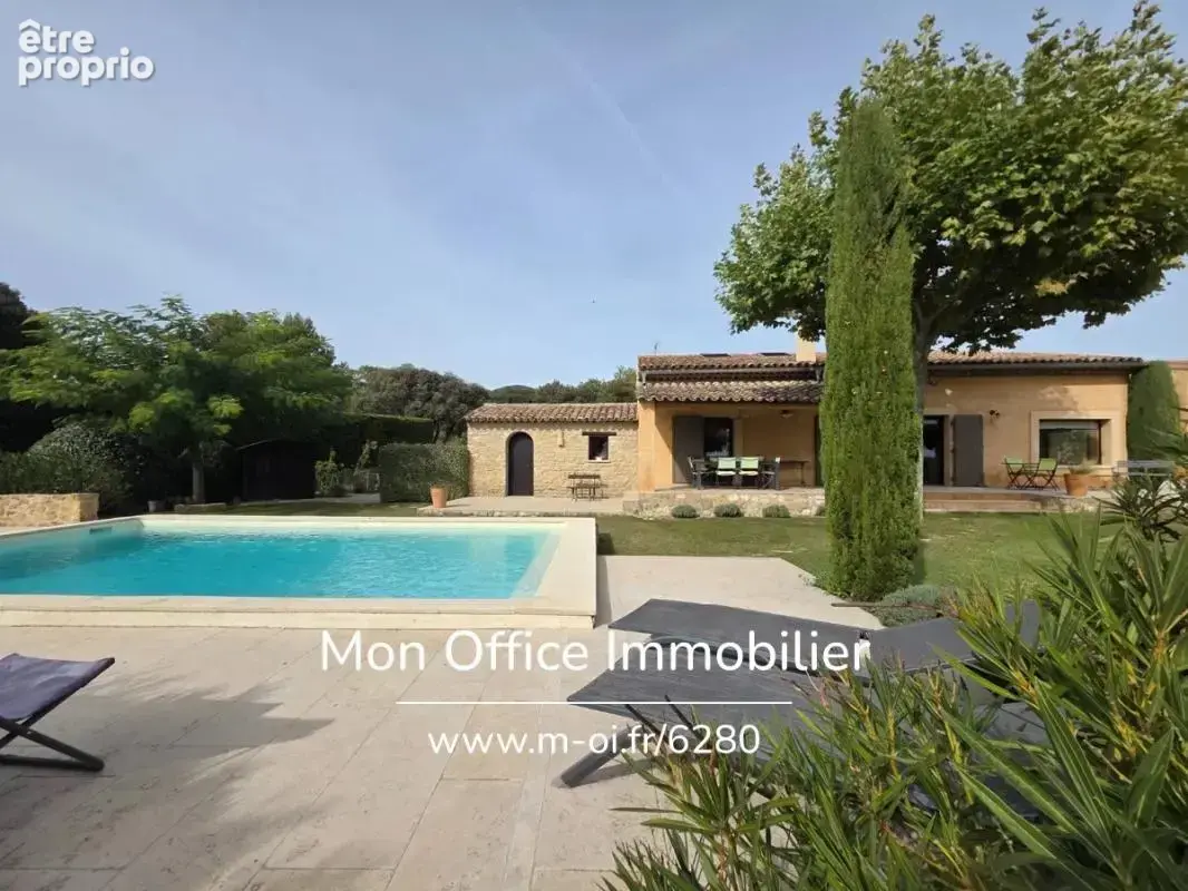 Référence : 7232-CCH - Propriété avec vue, environnement calme - photo 7