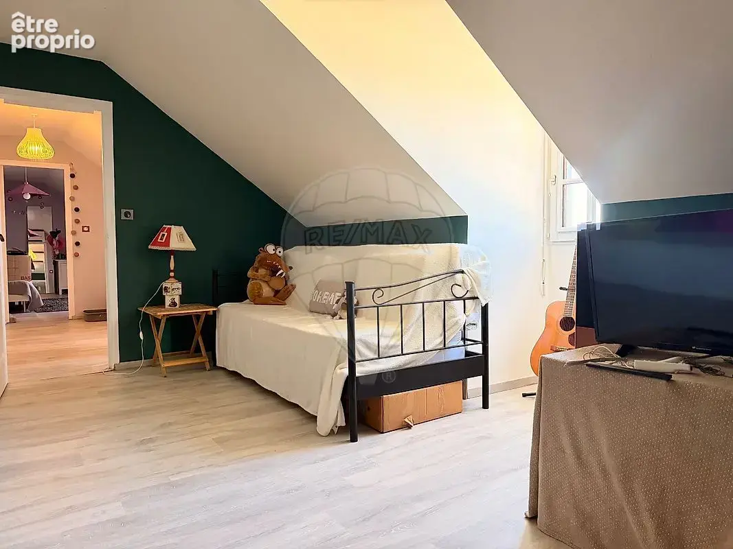 Maison 5 chambre(s) à vendre - photo 27