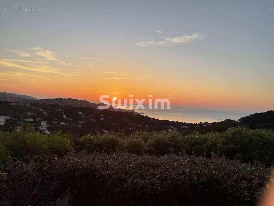 Maison à SAINTE-MAXIME
