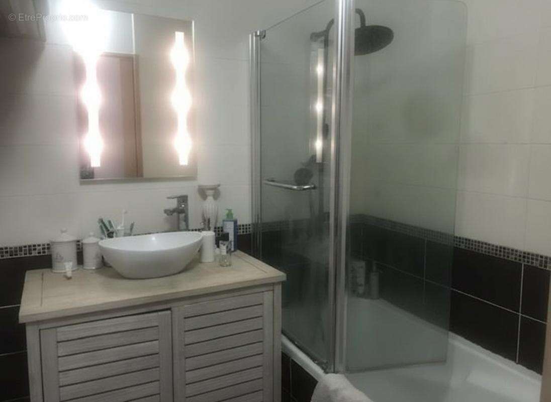 Appartement - photo 6
