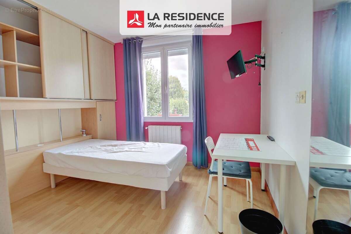 Maison 80 m² à Saint-Etienne-Du-Rouvray  - photo 5