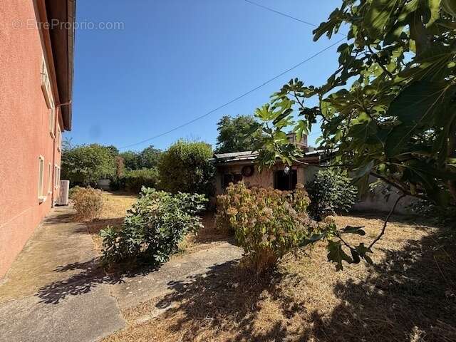 Maison à ROMANS-SUR-ISERE