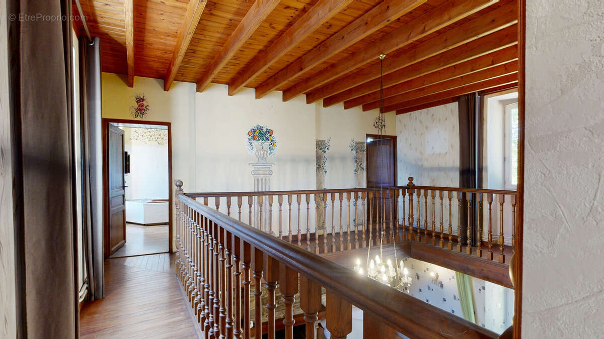 Maison à ANCTEVILLE