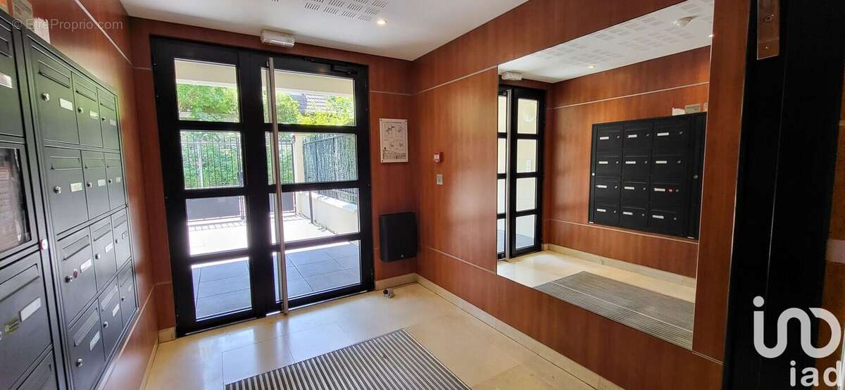 Photo 4 - Appartement à NOISY-LE-GRAND