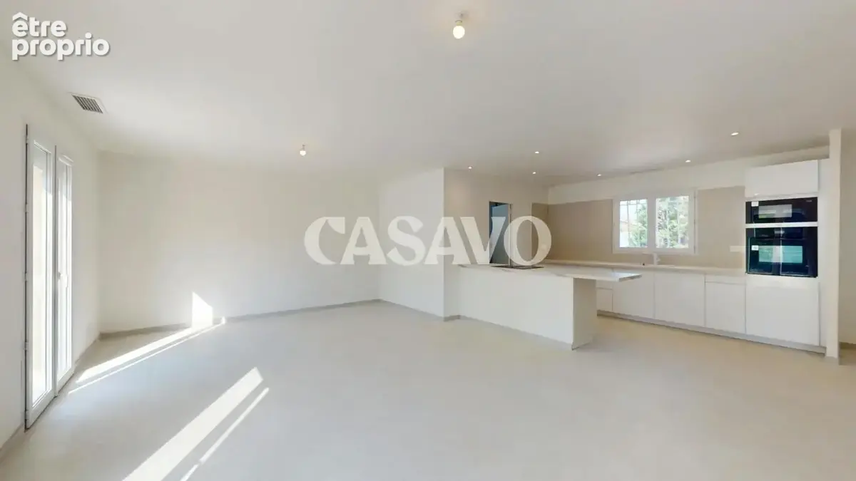 Vente Maison 5 pièces de 107m² - 31190 Auterive - photo 5