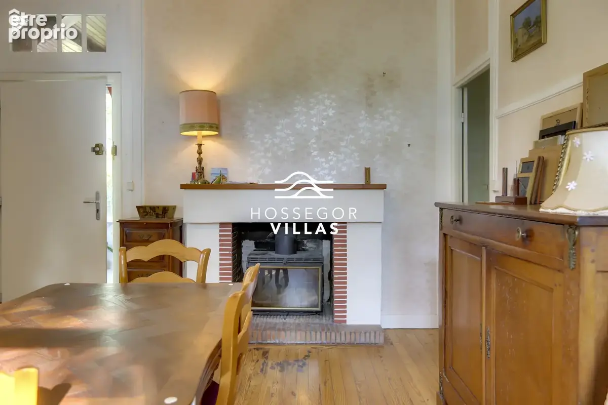 Villa francette - photo 2