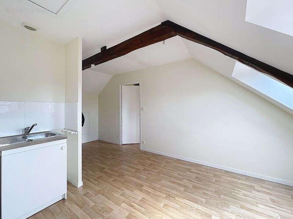Maison à DOL-DE-BRETAGNE