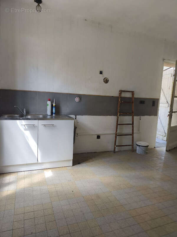 Grande Maison familale Saint Sever 140m² à rénover - photo 8