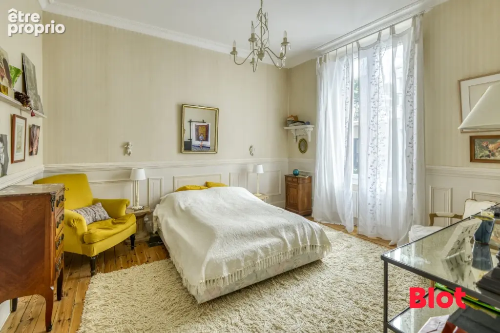 Maison 8 pièces 258 m² à vendre à Nantes (44000) - photo 9