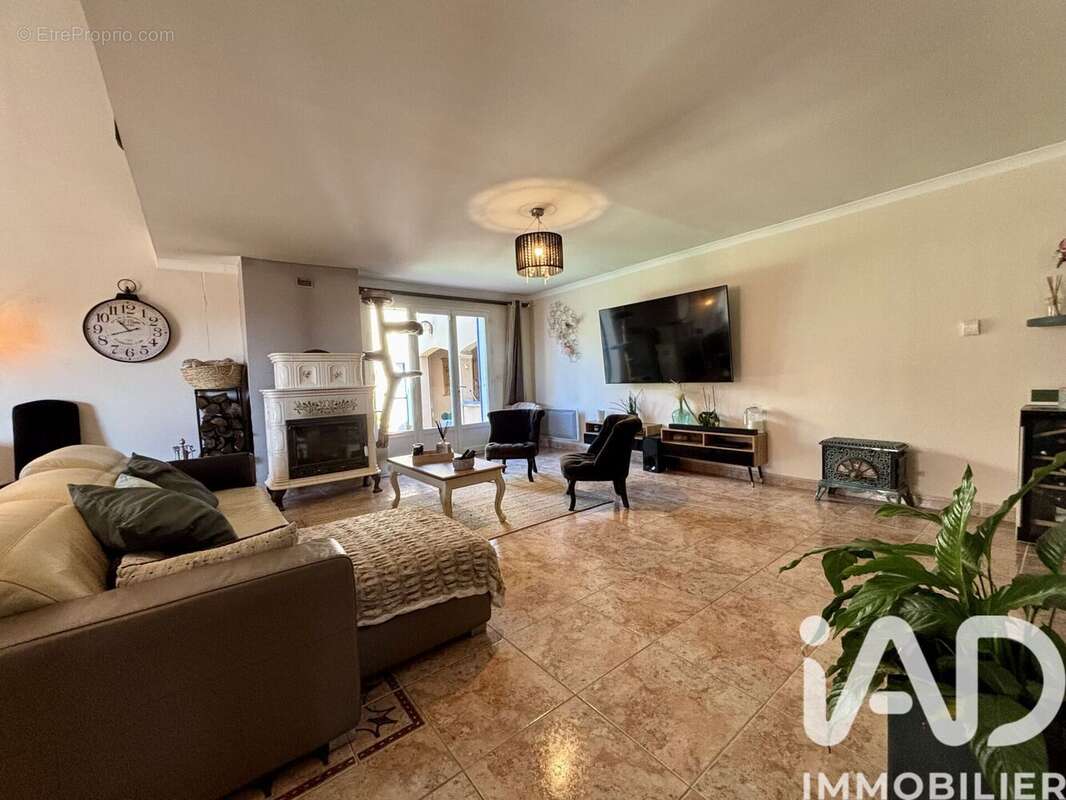 Photo 5 - Maison à LA PALME