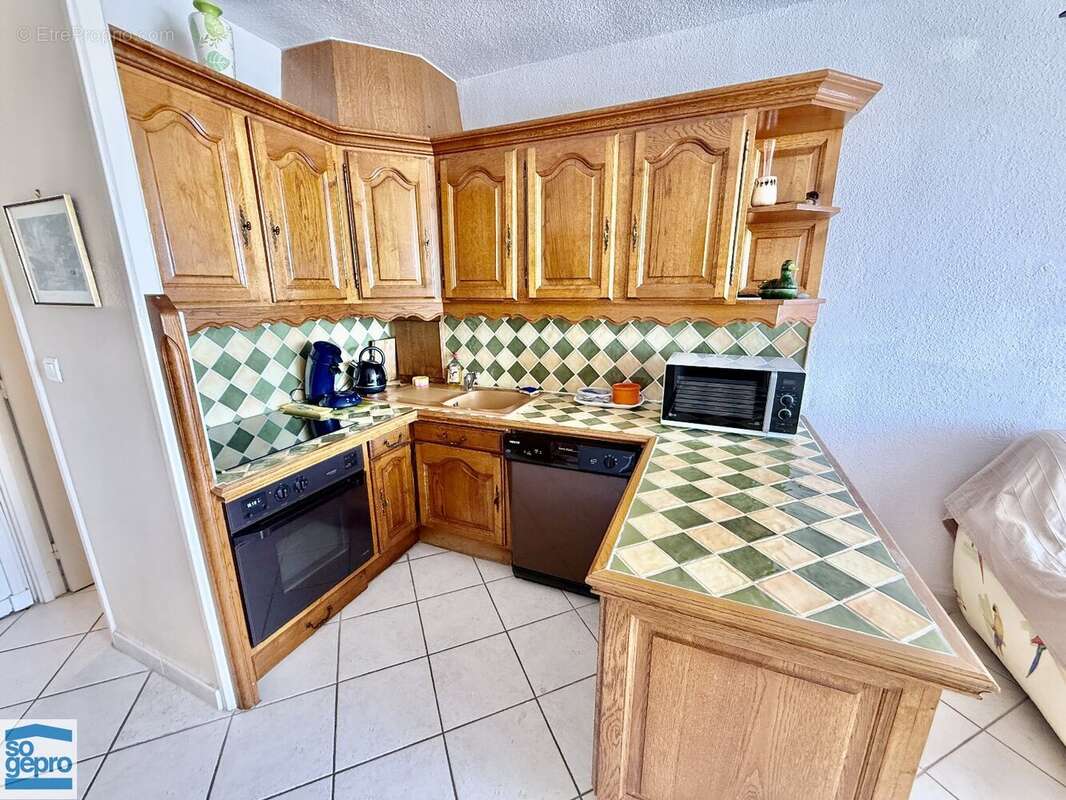 Appartement à AGDE