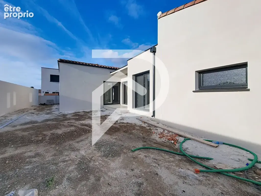 Maison  3 pièces 83m2 - photo 4