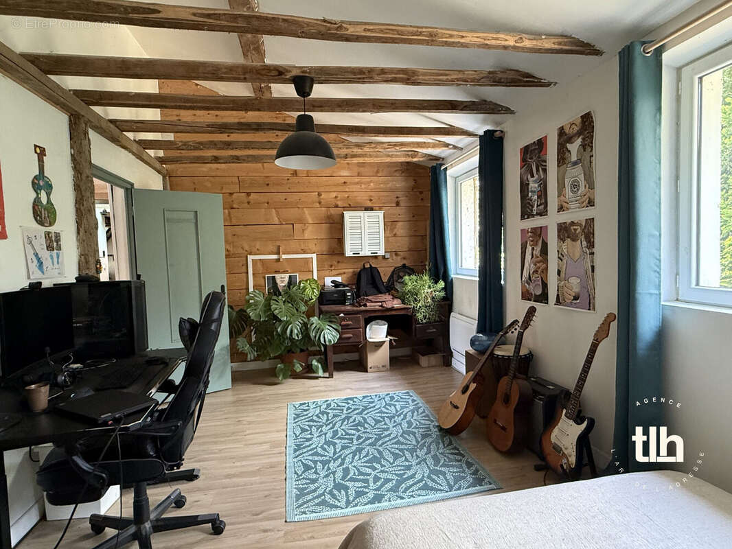 Maison à CAMPSAS