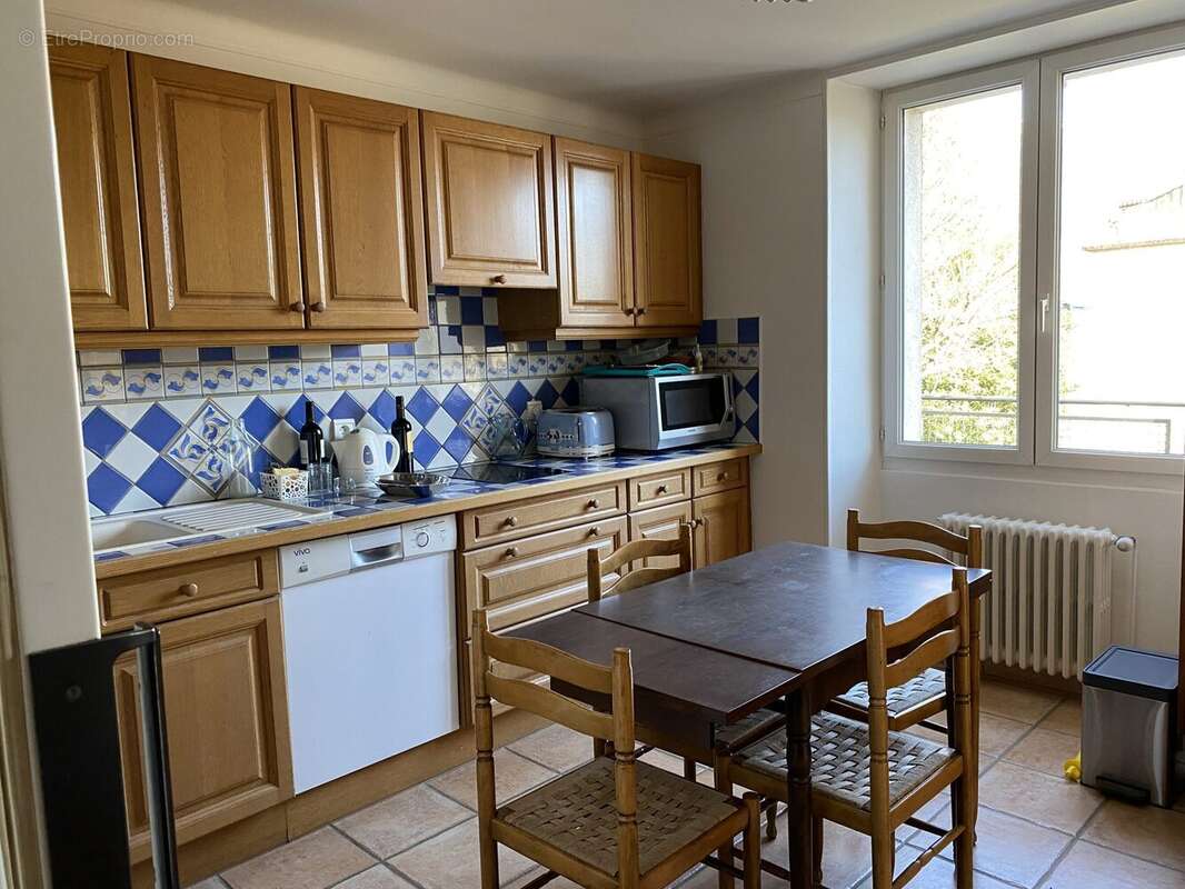 Appartement à DIE