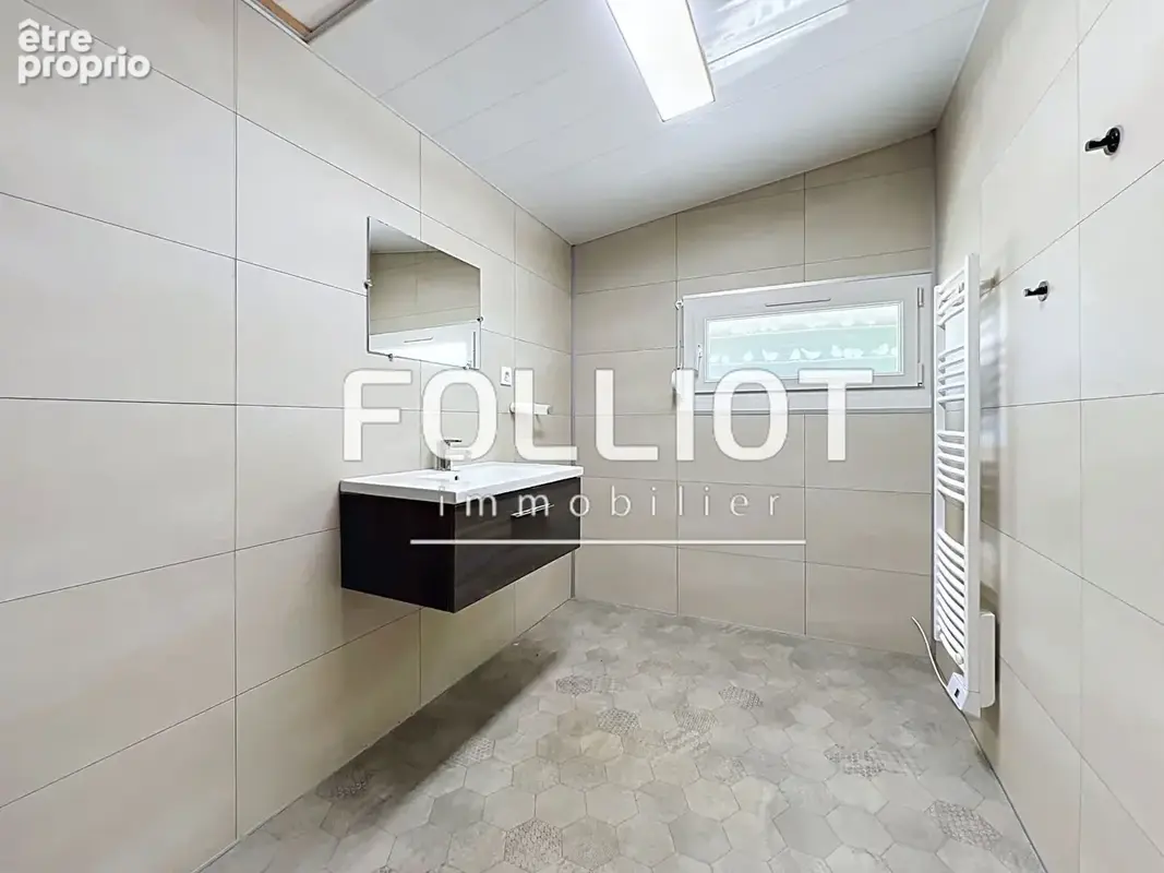 A VENDRE Maison 4 pièces LECOUSSE - Exclusivité FOLLIOT Fougères - photo 8