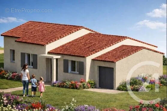 Maison à OLMETA-DI-TUDA
