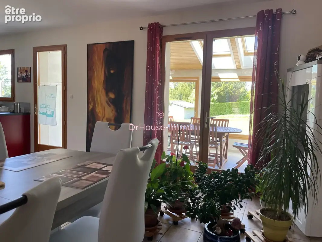 Maison 6 pièces 160 m² à vendre à Saint-Agreve (07320) - photo 77