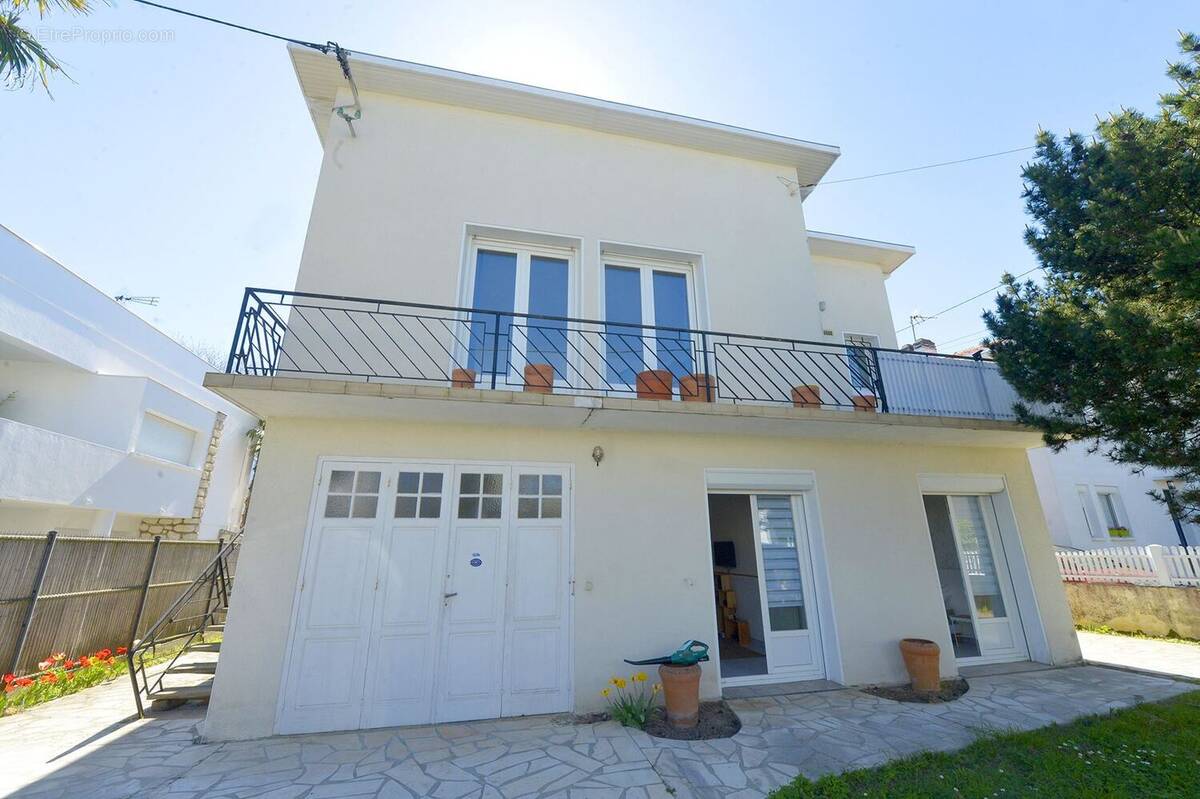 Appartement à ROYAN
