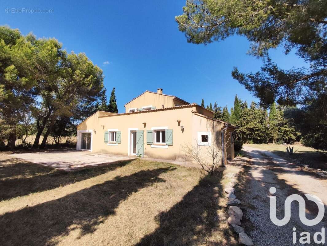 Photo 3 - Maison à CANET