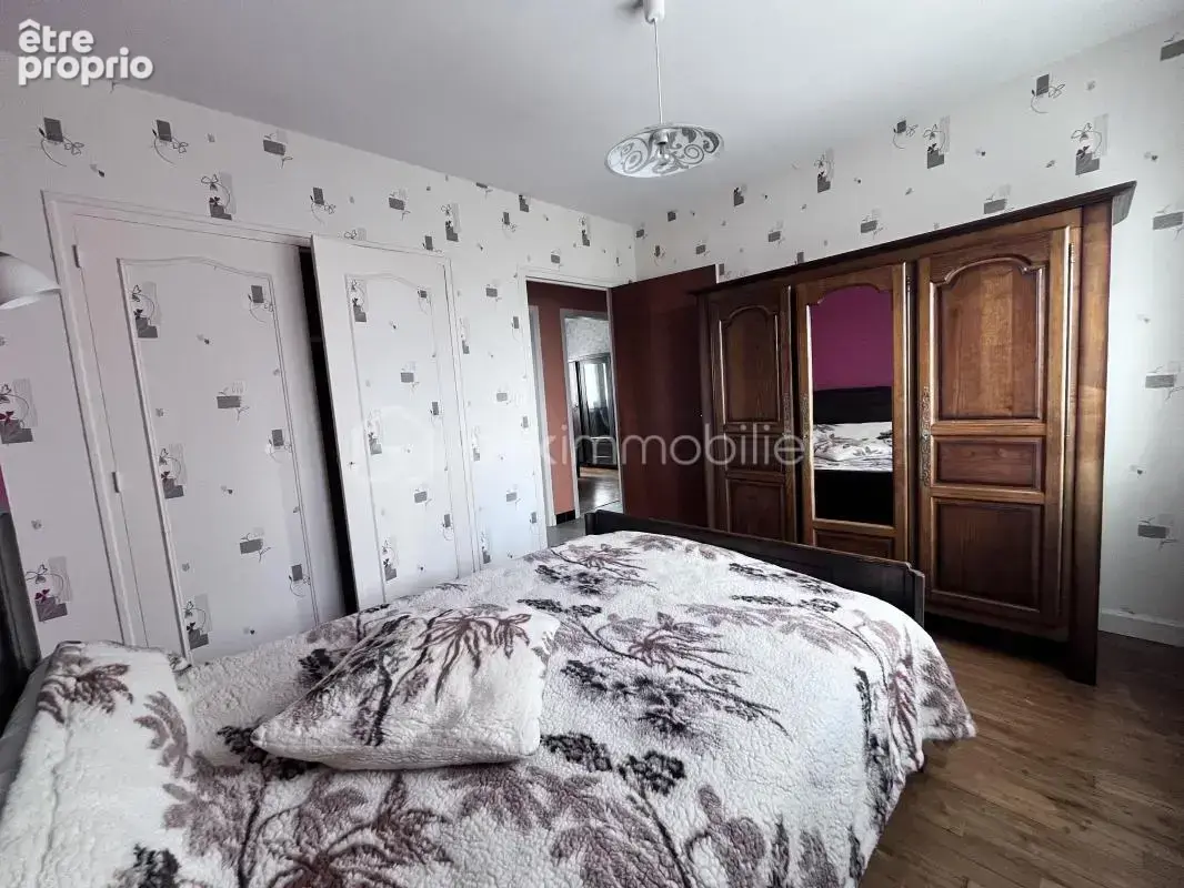 Maison familiale aux beaux volumes - Hémonstoir - photo 9