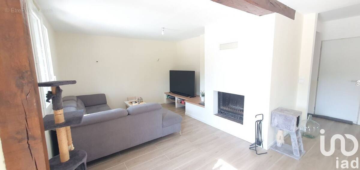 Photo 1 - Maison à CHAMPROND