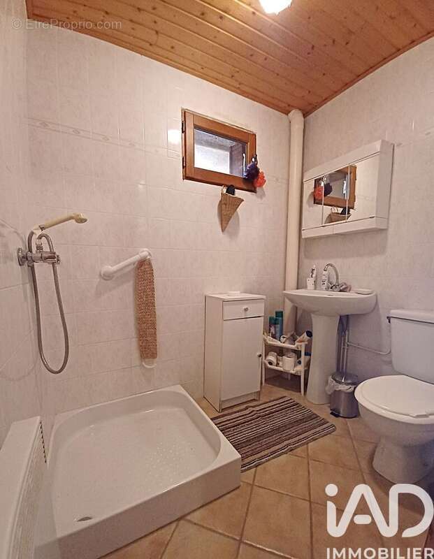 Photo 4 - Maison à AURIS