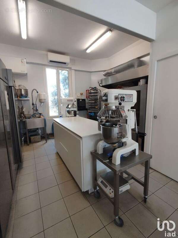 Photo 6 - Commerce à GRASSE