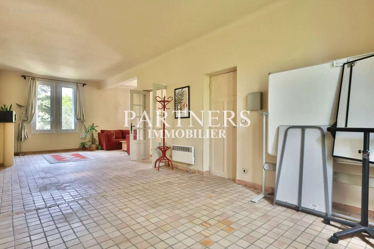Maison à Aix-En-Provence  - photo 7