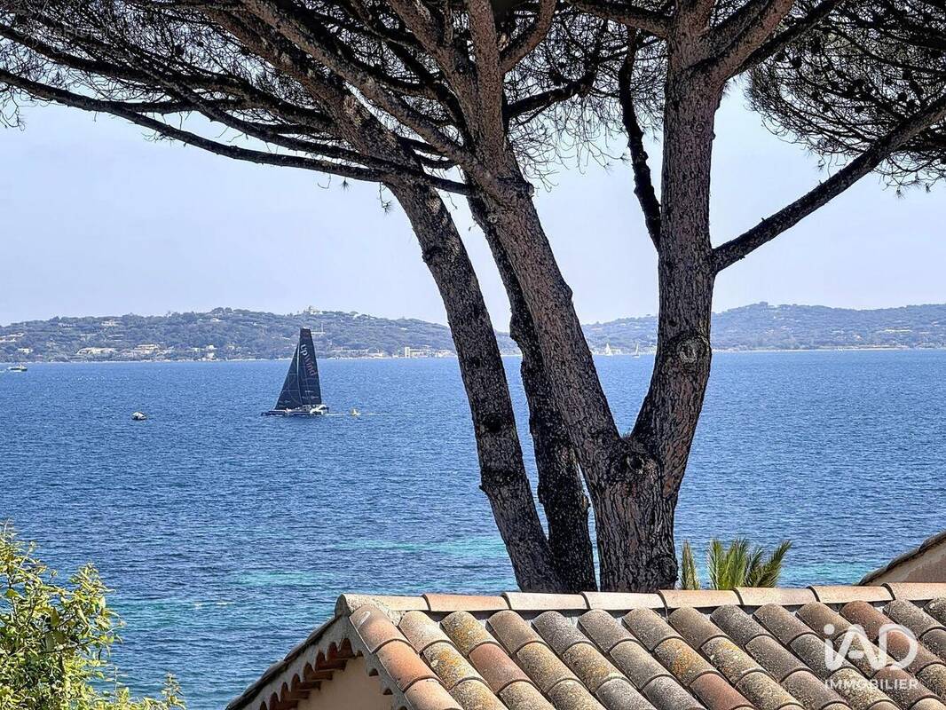Photo 1 - Maison à SAINTE-MAXIME