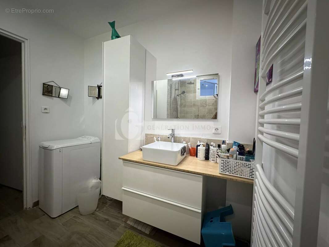 Appartement à ARLES