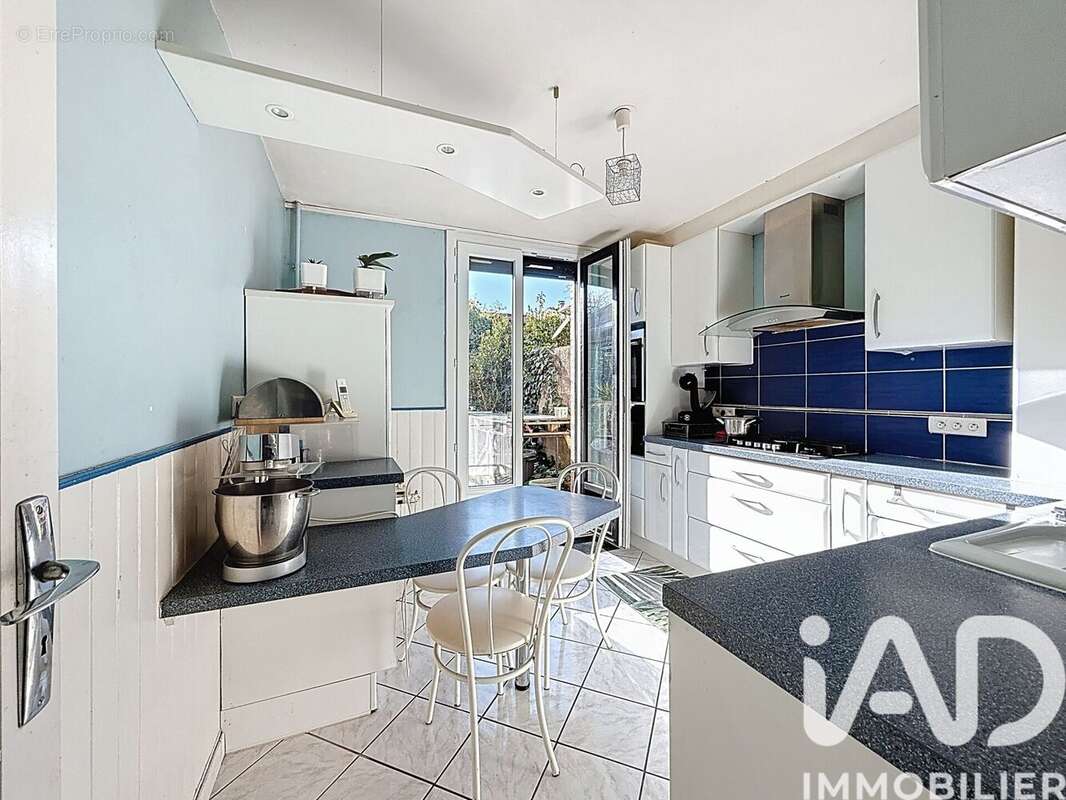 Photo 6 - Maison à MENUCOURT