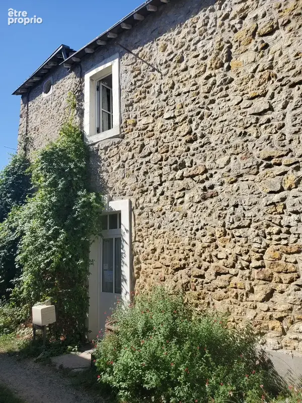 Maison ancienne restaurée dans la Sarthe - photo 12