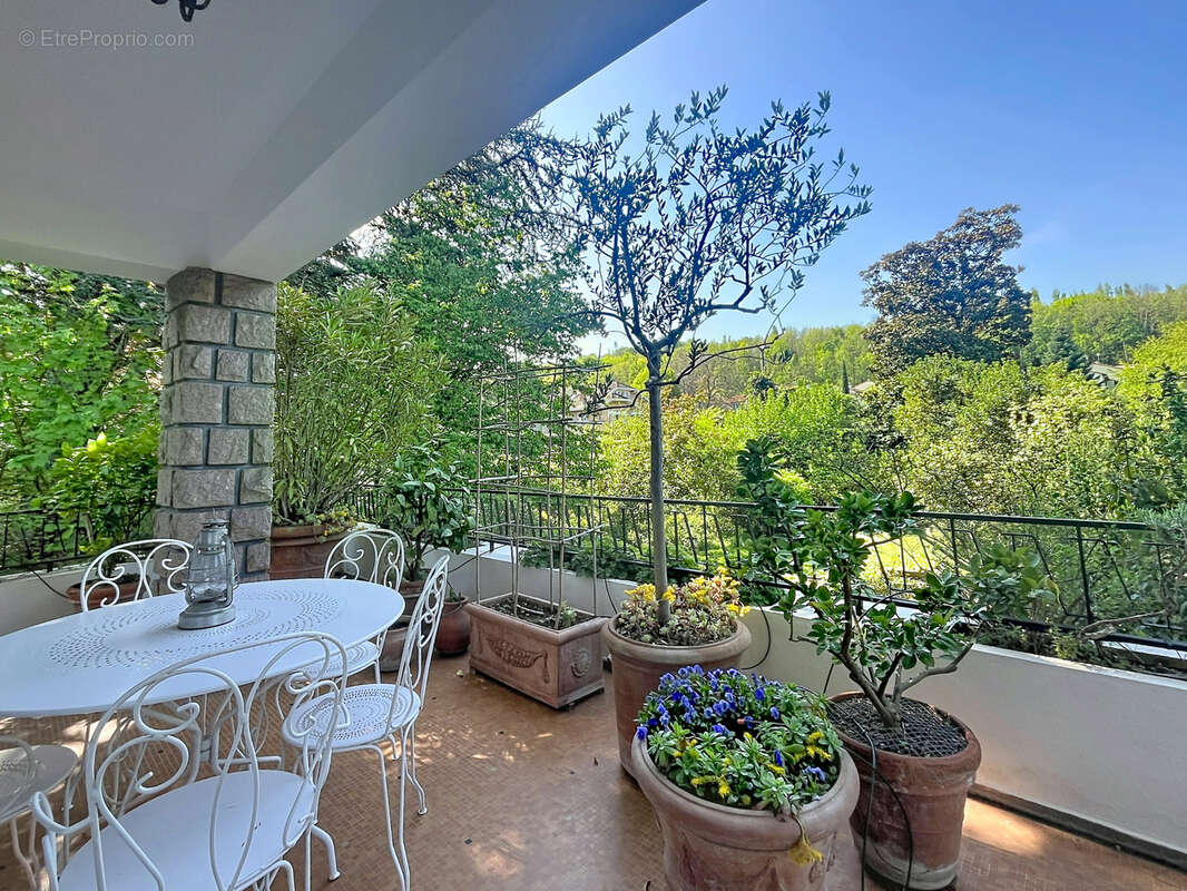 Maison à FRANCHEVILLE